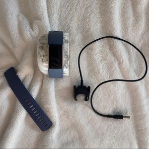 Fitbit Charge 3